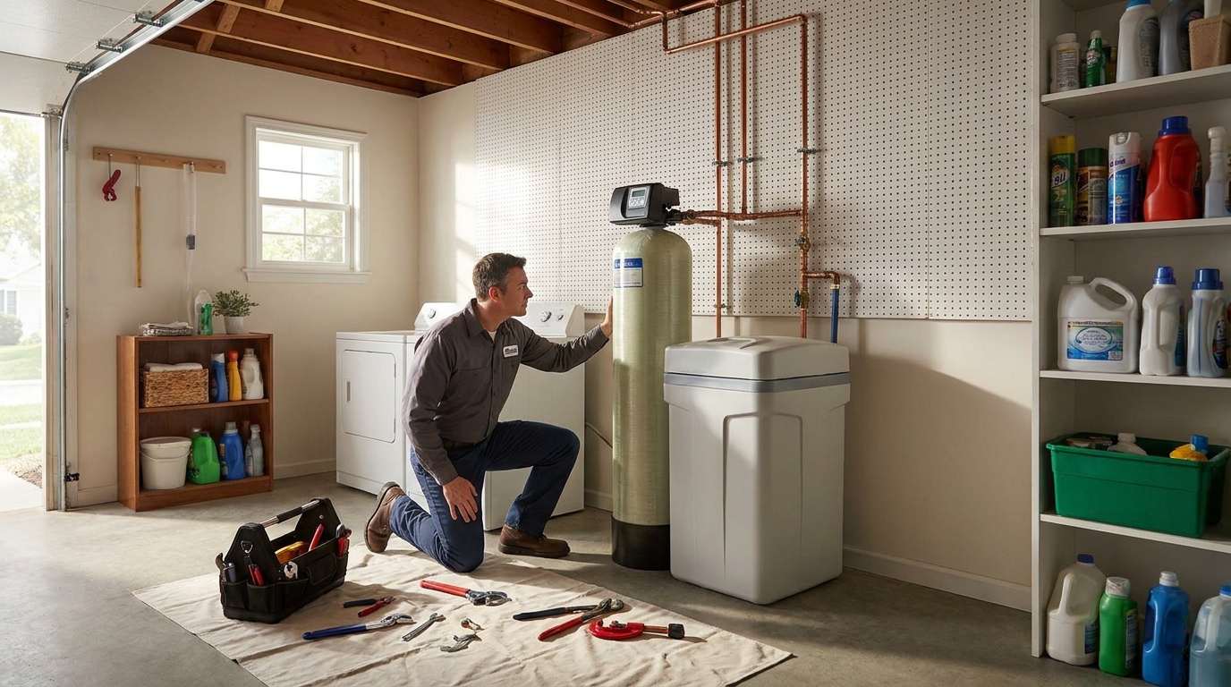 How Our Installation Process Works